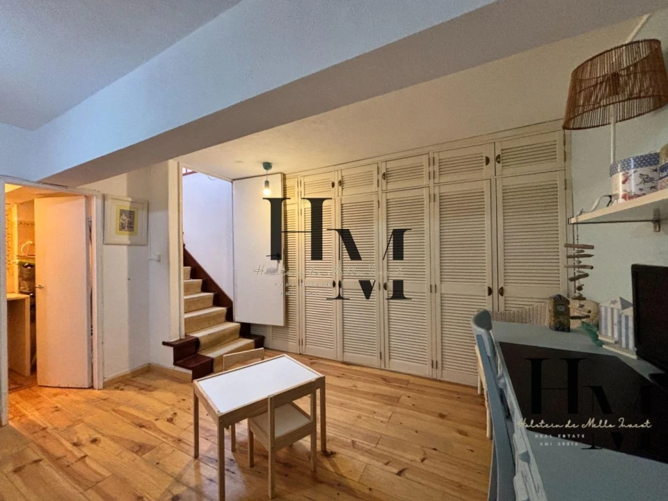 Apartamento T3 para Venda em Cascais e Estoril Foto 19