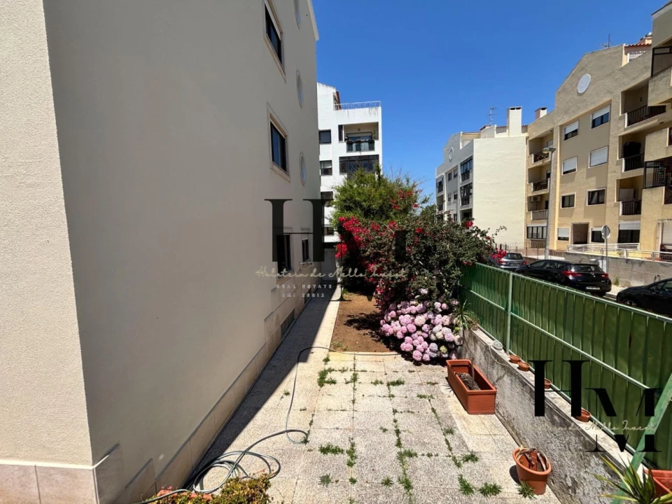 Apartamento T3 para Venda em Cascais e Estoril Foto 24