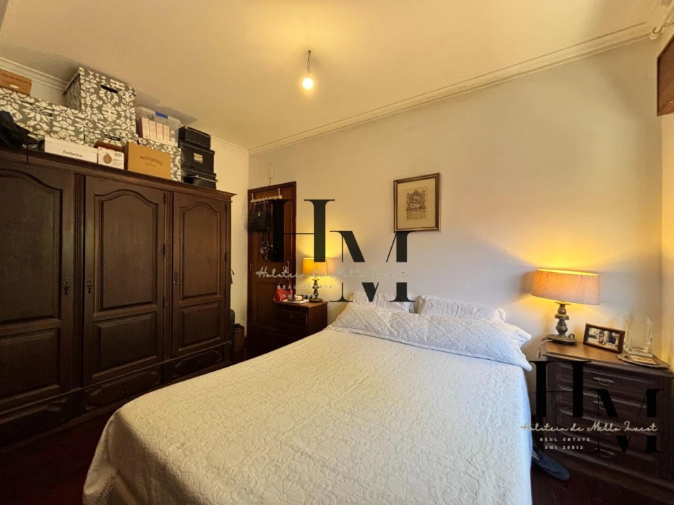 Apartamento T3 para Venda em Cascais e Estoril Foto 13