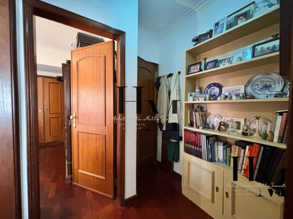 Apartamento T3 para Venda em Cascais e Estoril Foto 11