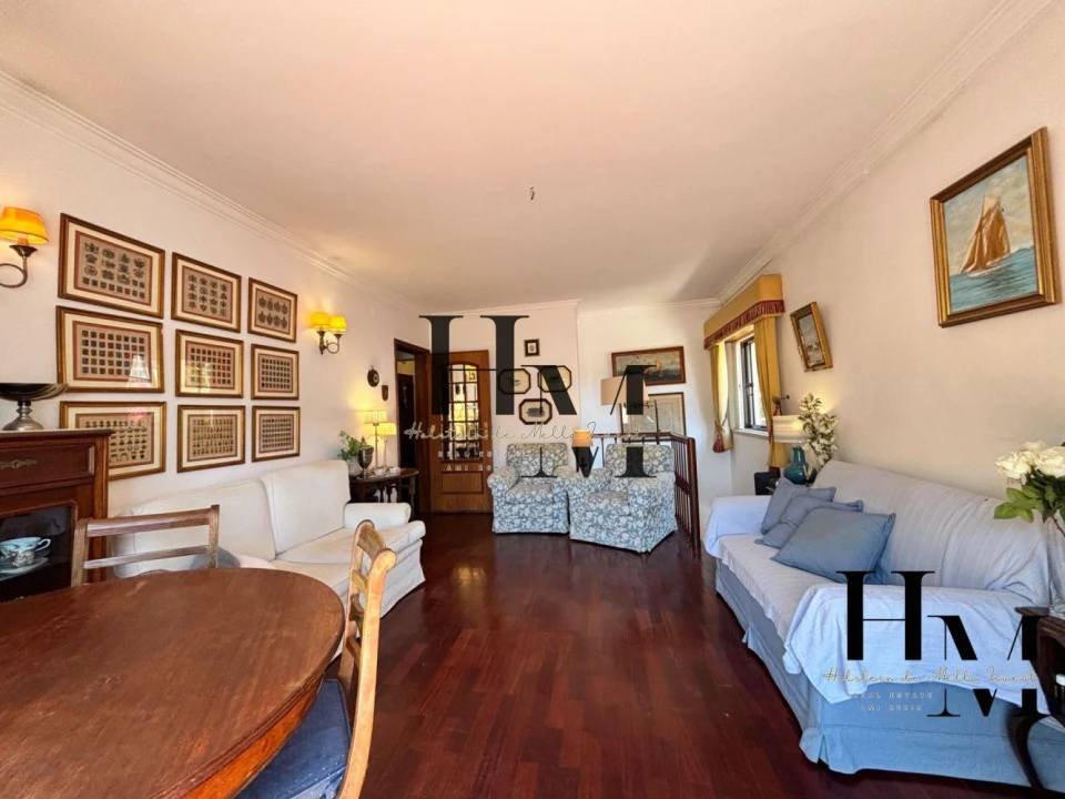 Apartamento T3 para Venda em Cascais e Estoril Foto 9