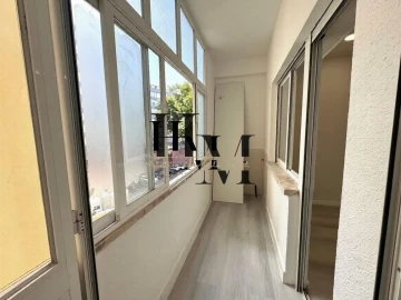 Apartamento T1 para Venda em Venteira