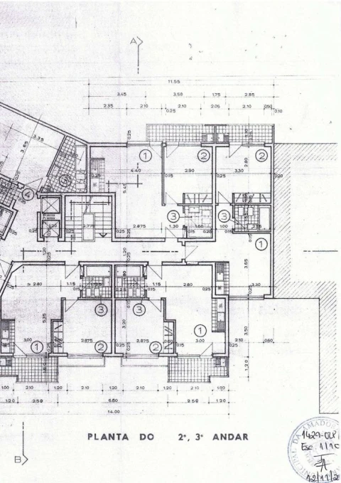 Apartamento T1 para Venda em Venteira