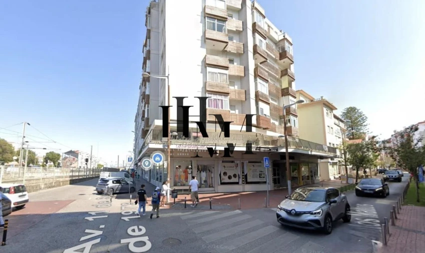 Apartamento T1 para Venda em Venteira Foto 18