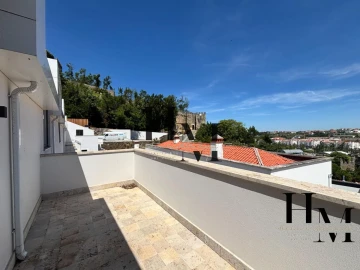 Apartamento T3 para Venda em Leiria, Pousos, Barreira e Cortes