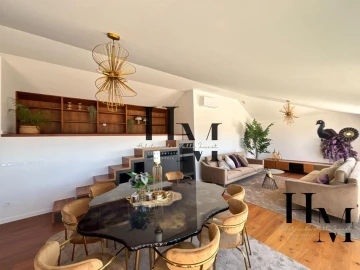 Apartamento T3 para Venda em Leiria, Pousos, Barreira e Cortes