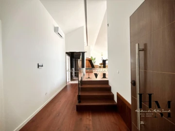 Apartamento T3 para Venda em Leiria, Pousos, Barreira e Cortes