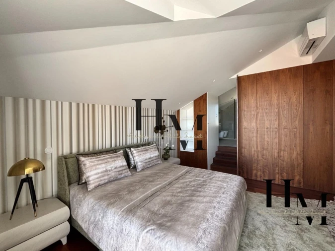 Apartamento T3 para Venda em Leiria, Pousos, Barreira e Cortes Foto 20