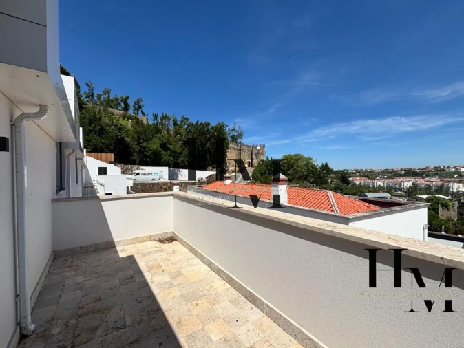 Apartamento T3 para Venda em Leiria, Pousos, Barreira e Cortes Foto 21