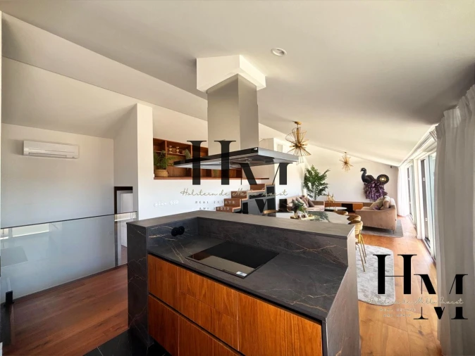 Apartamento T3 para Venda em Leiria, Pousos, Barreira e Cortes Foto 7