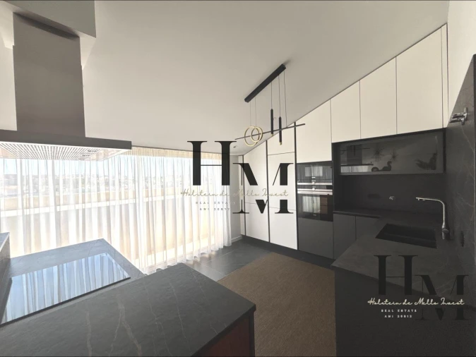 Apartamento T3 para Venda em Leiria, Pousos, Barreira e Cortes Foto 5