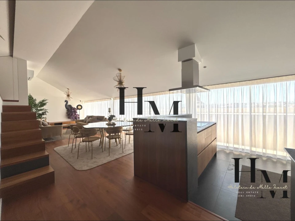 Apartamento T3 para Venda em Leiria, Pousos, Barreira e Cortes Foto 4