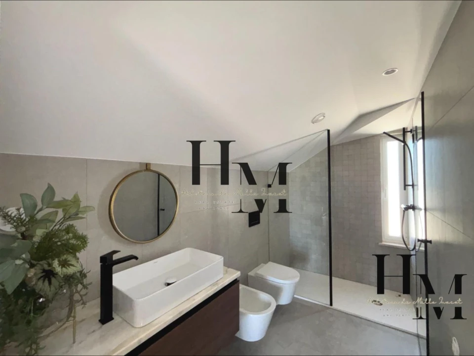 Apartamento T3 para Venda em Leiria, Pousos, Barreira e Cortes Foto 22
