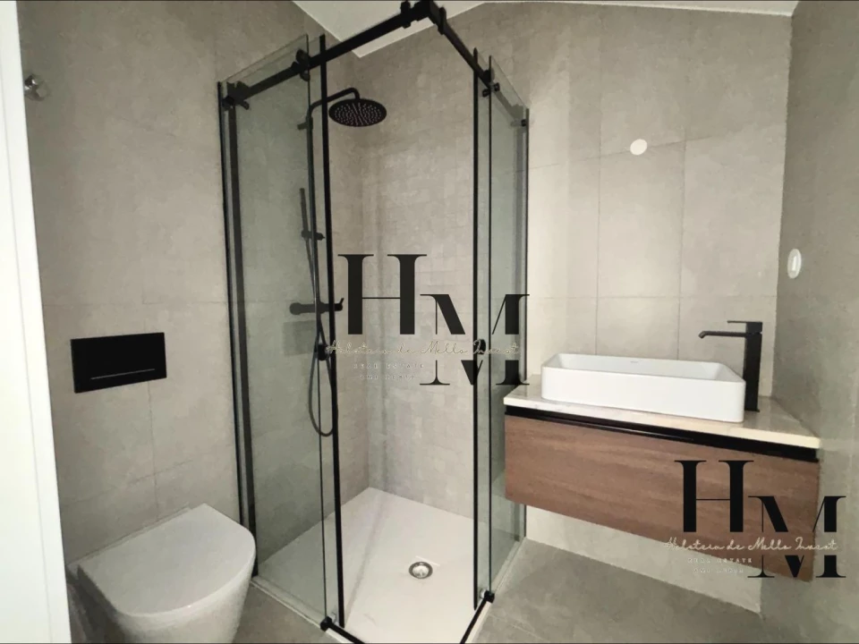 Apartamento T3 para Venda em Leiria, Pousos, Barreira e Cortes Foto 14