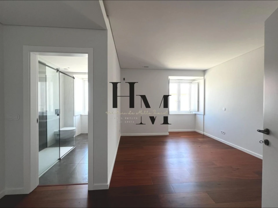 Apartamento T3 para Venda em Leiria, Pousos, Barreira e Cortes Foto 16