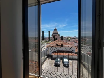 Apartamento T3 para Venda em Leiria, Pousos, Barreira e Cortes