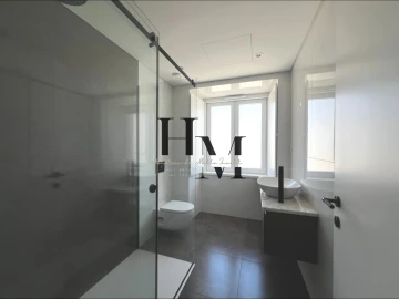 Apartamento T3 para Venda em Leiria, Pousos, Barreira e Cortes