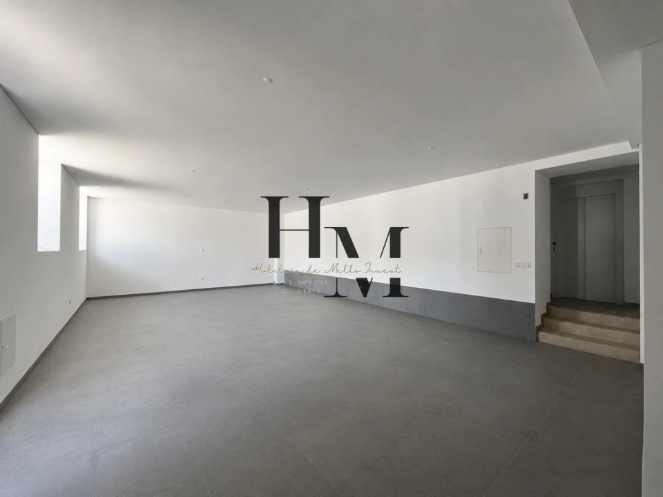 Apartamento T3 para Venda em Leiria, Pousos, Barreira e Cortes Foto 30