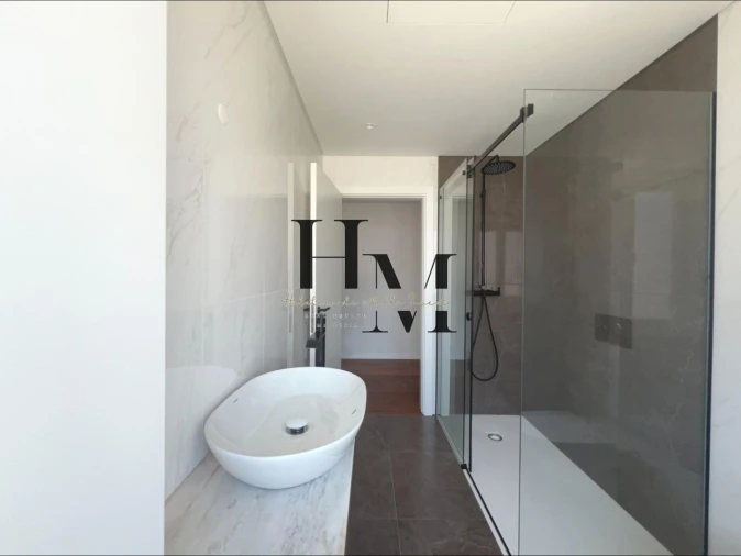 Apartamento T3 para Venda em Leiria, Pousos, Barreira e Cortes Foto 19