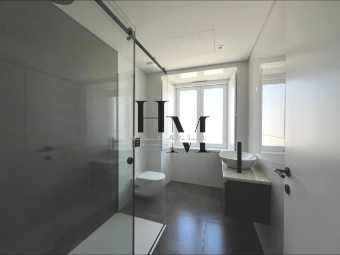 Apartamento T3 para Venda em Leiria, Pousos, Barreira e Cortes Foto 18