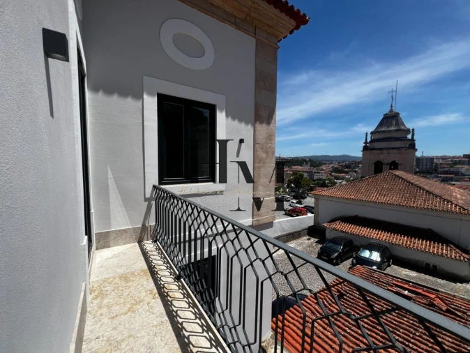 Apartamento T3 para Venda em Leiria, Pousos, Barreira e Cortes Foto 10
