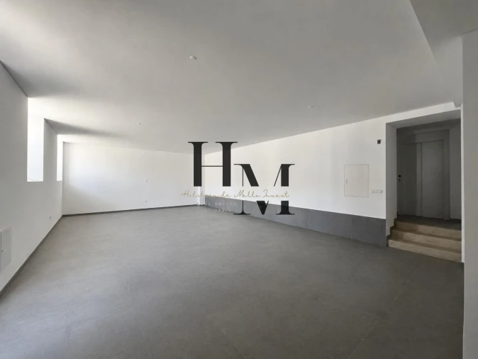 Apartamento T3 para Venda em Leiria, Pousos, Barreira e Cortes Foto 30