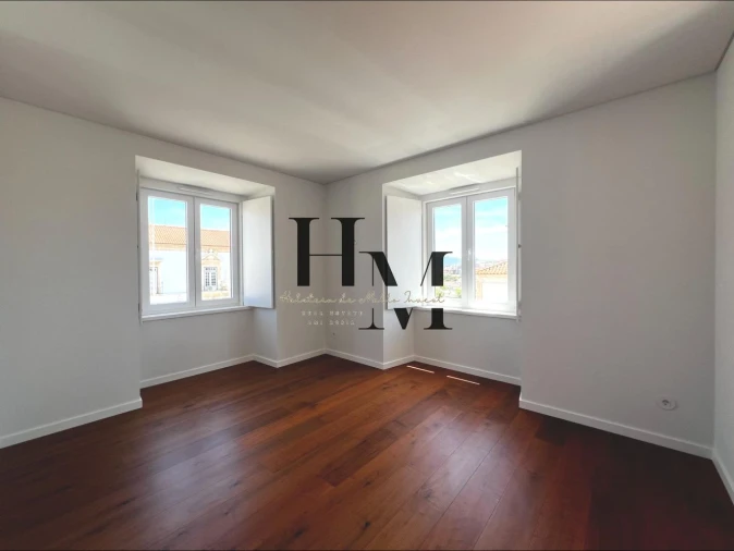 Apartamento T3 para Venda em Leiria, Pousos, Barreira e Cortes Foto 26