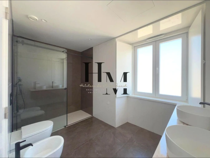 Apartamento T3 para Venda em Leiria, Pousos, Barreira e Cortes Foto 24