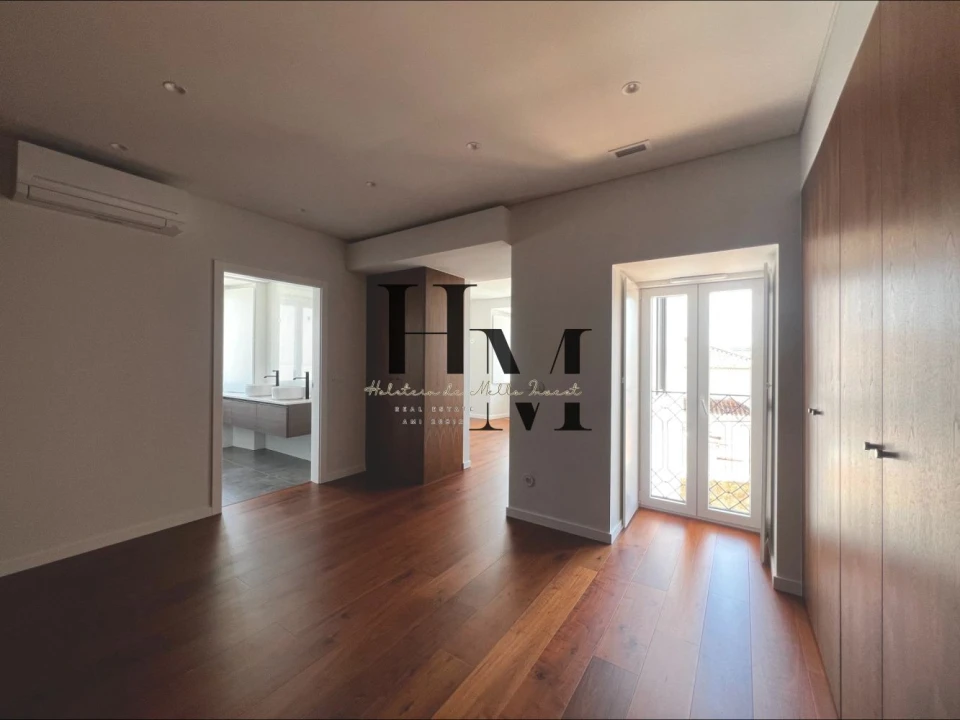 Apartamento T3 para Venda em Leiria, Pousos, Barreira e Cortes Foto 21