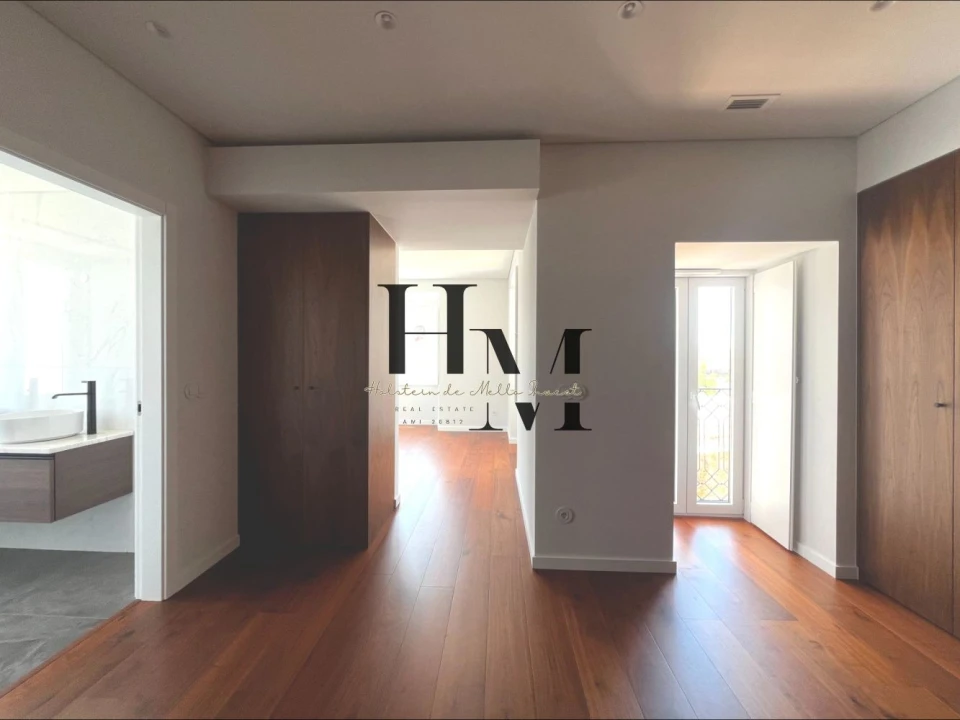 Apartamento T3 para Venda em Leiria, Pousos, Barreira e Cortes Foto 23
