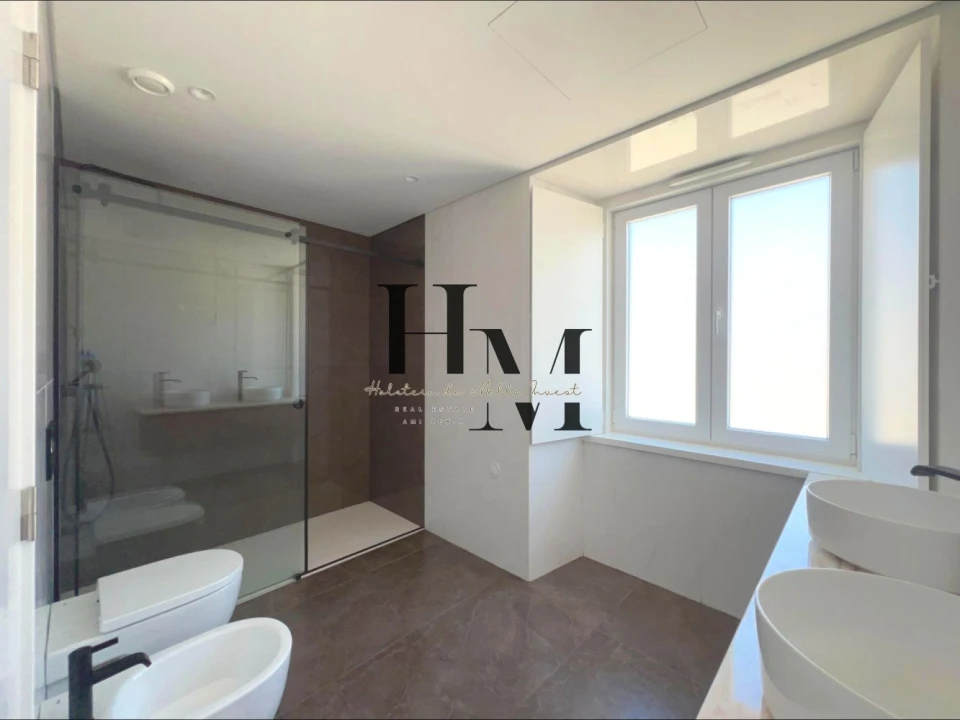 Apartamento T3 para Venda em Leiria, Pousos, Barreira e Cortes Foto 24