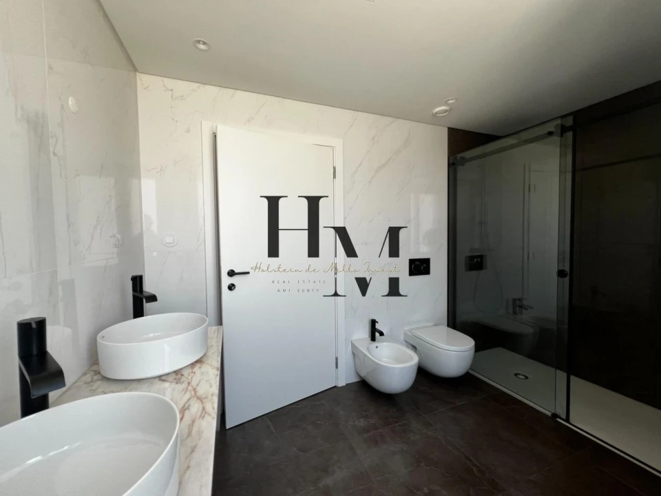 Apartamento T3 para Venda em Leiria, Pousos, Barreira e Cortes Foto 25