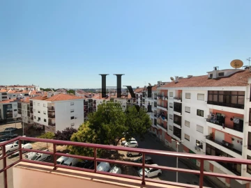 Apartamento T4 para Venda em Amora