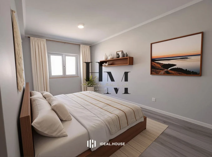 Apartamento T4 para Venda em Amora Foto 12