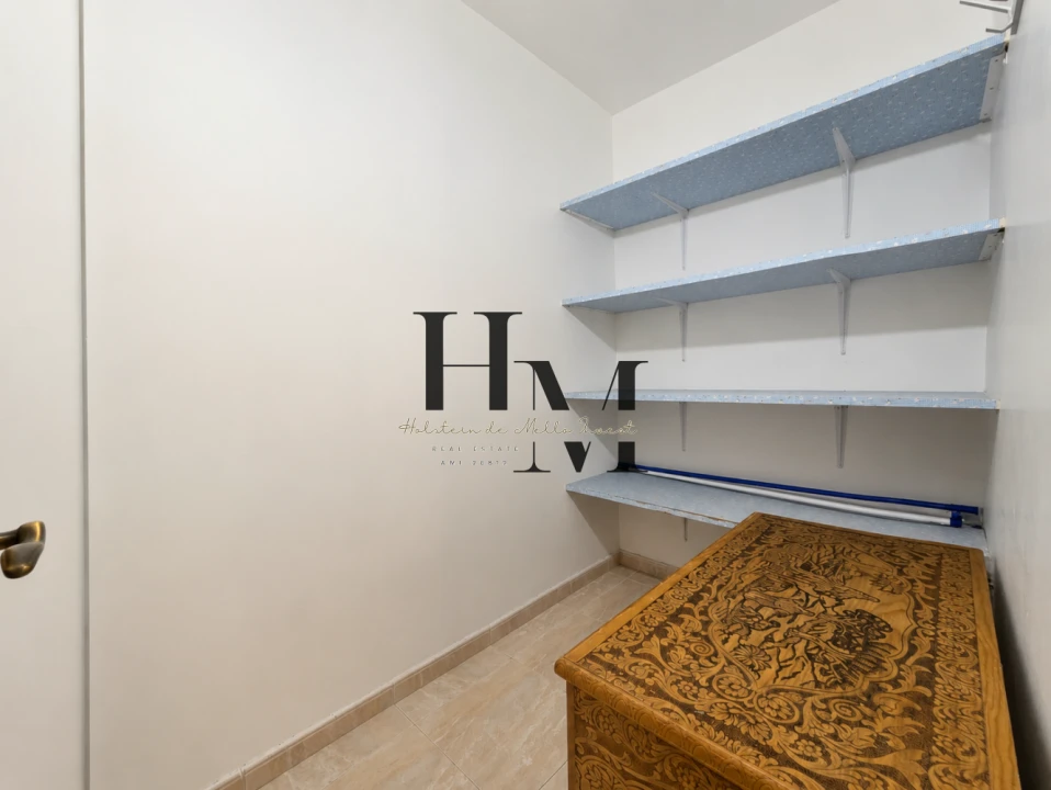 Apartamento T2 para Venda em Algueirão-Mem Martins Foto 24