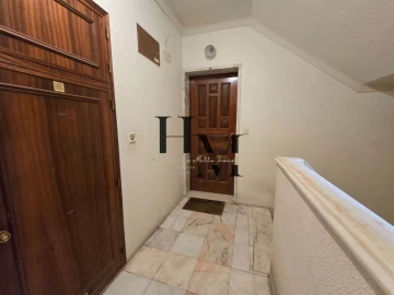 Apartamento T2 para Venda em Algueirão-Mem Martins