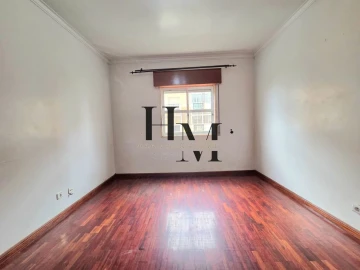 Apartamento T2 para Venda em Algueirão-Mem Martins