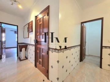 Apartamento T2 para Venda em Algueirão-Mem Martins