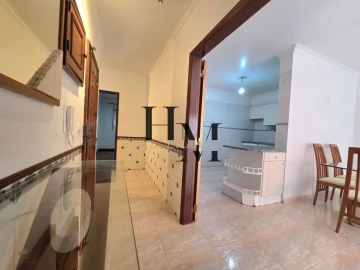 Apartamento T2 para Venda em Algueirão-Mem Martins