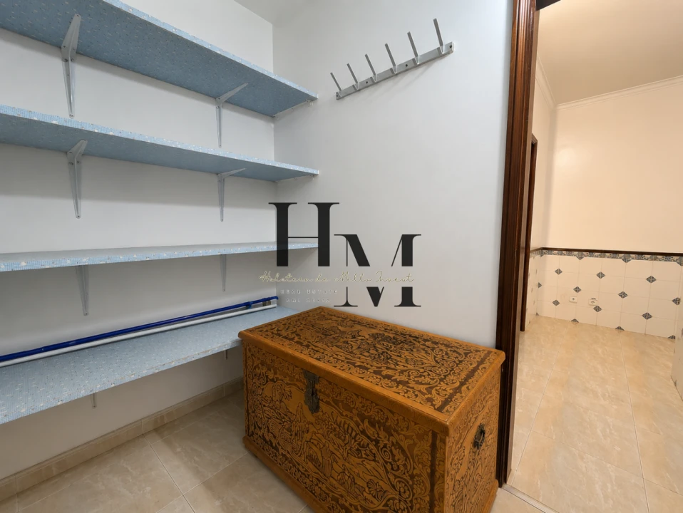 Apartamento T2 para Venda em Algueirão-Mem Martins Foto 25