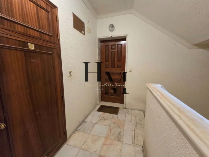 Apartamento T2 para Venda em Algueirão-Mem Martins Foto 4