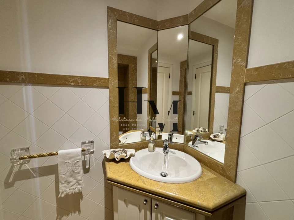 Apartamento T3 para Venda em Cascais e Estoril Foto 12