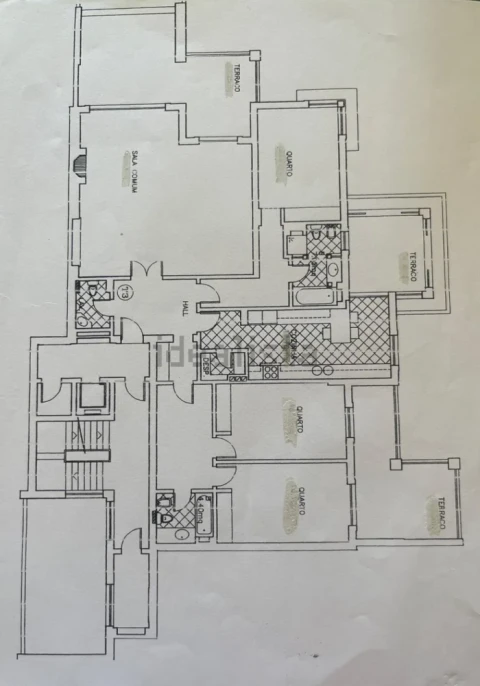 Apartamento T3 para Venda em Cascais e Estoril