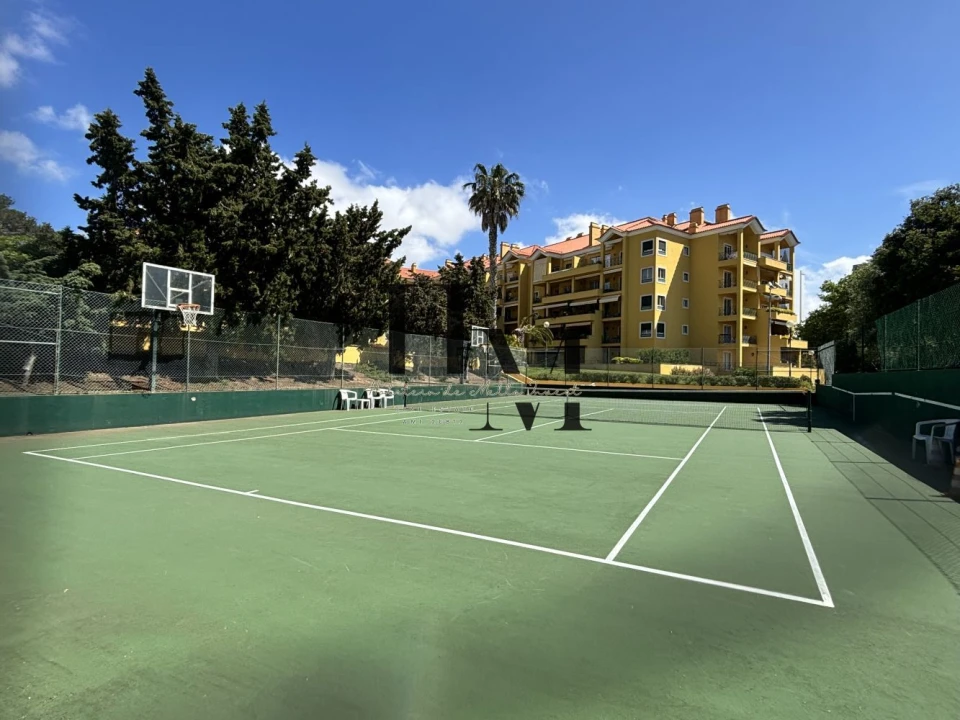 Apartamento T3 para Venda em Cascais e Estoril Foto 38