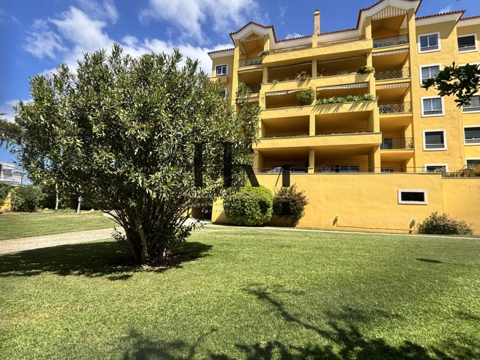 Apartamento T3 para Venda em Cascais e Estoril Foto 40