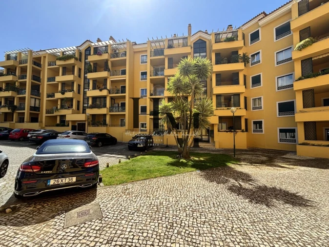 Apartamento T3 para Venda em Cascais e Estoril Foto 32