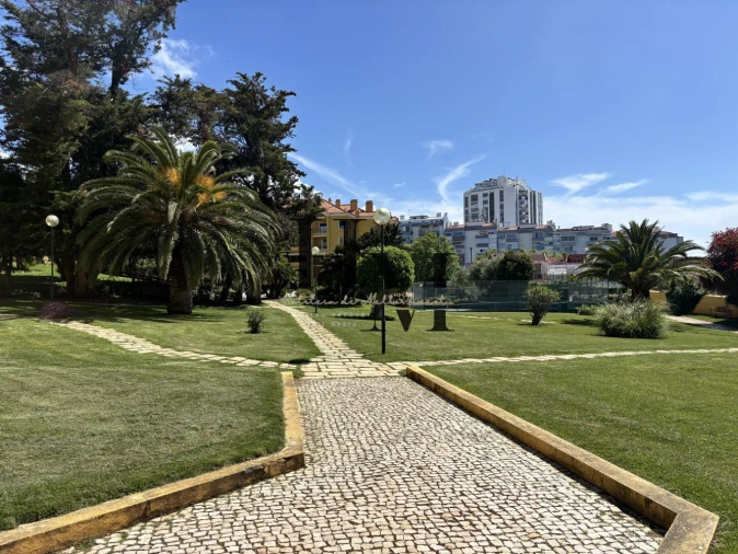 Apartamento T3 para Venda em Cascais e Estoril Foto 34