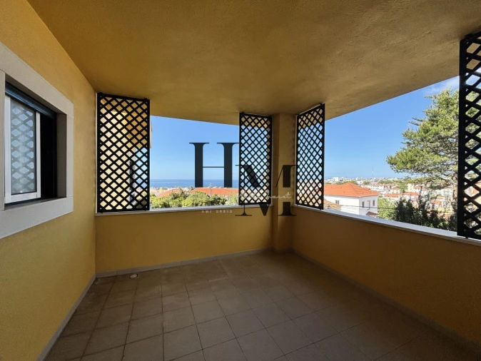 Apartamento T3 para Venda em Cascais e Estoril Foto 17