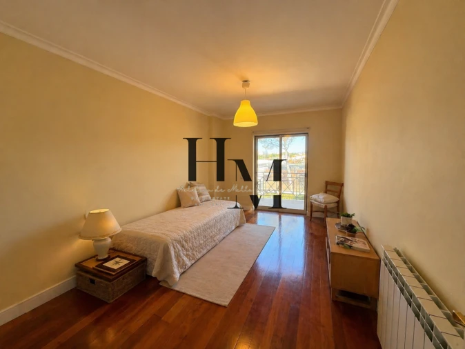 Apartamento T3 para Venda em Cascais e Estoril Foto 25