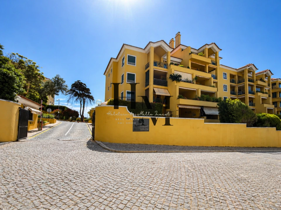 Apartamento T3 para Venda em Cascais e Estoril Foto 33
